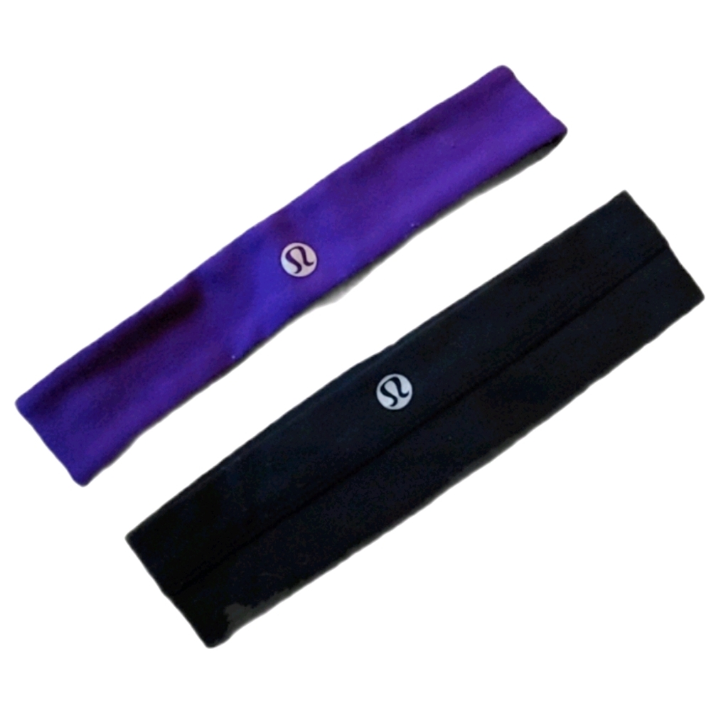 Lululemon Headband (x2)